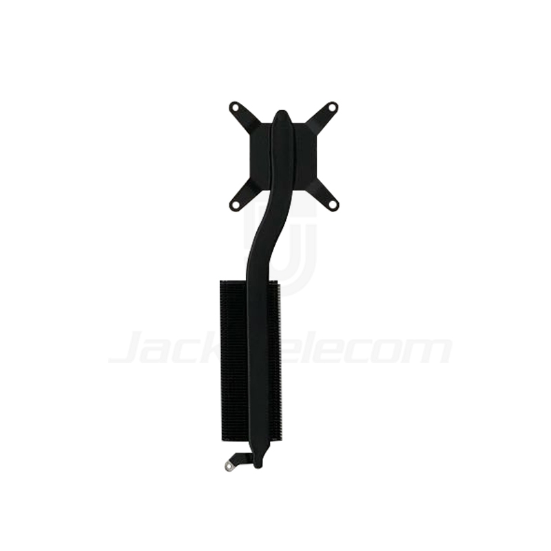 MacBook Pro 13" A1502 (Late 2013 - Early 2015) Heat Sink Replacement