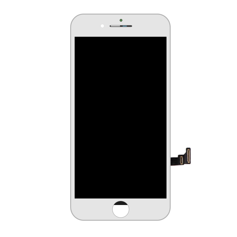 iPhone 7 Plus Lcd Screen and Digitizer Full Assembly Replacement